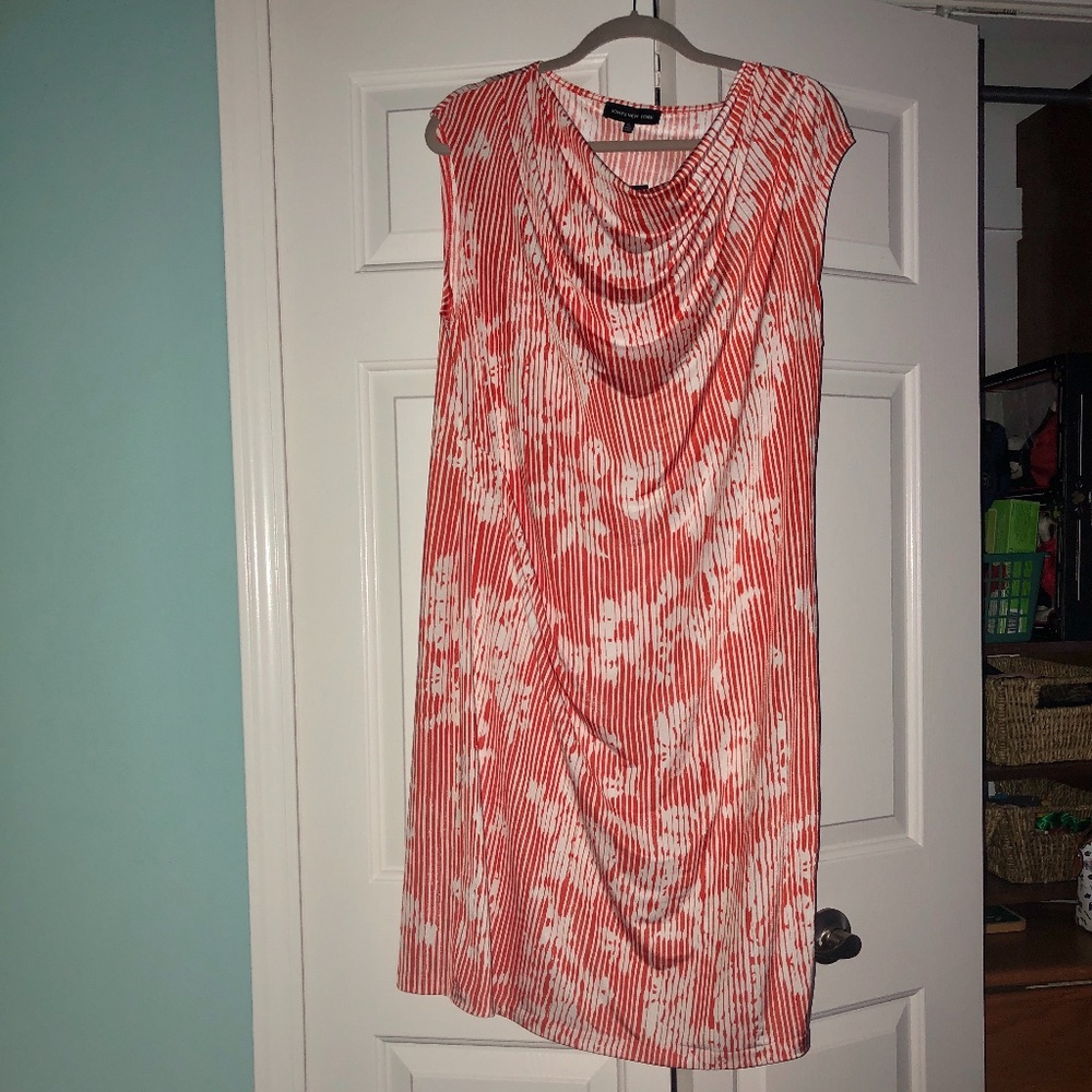 JONES NEW YORK DRESS